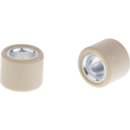 Performance Racing Variator Roller Weight 8.5 Gram For GY6 50cc 80cc Scooter