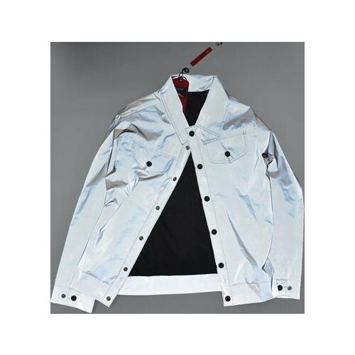 SeSperSpici Men's Shirts