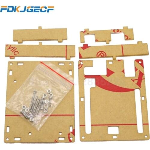 Matching Case For W1209 Digital LED DC 12V Heat Cool Temp Thermostat Temperature Control Switch Module On/Off Controller Board