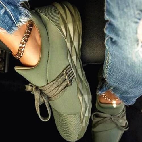 Women Sneakers 2021 Spring Casual Increased Comfortable Running Shoes Outdoor Walking Footwear Jogging Females Shoes