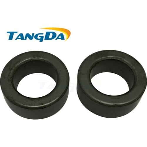 36 23 15 ferrite core bead 36*23*15mm magnetic ring MnZn magnetic coil inductance interference anti-interference filter AG