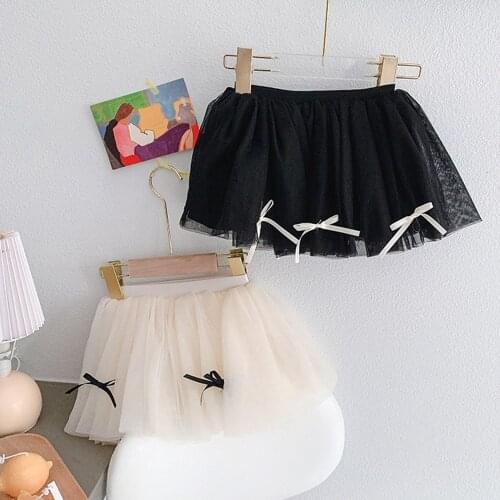 Bergawa Summer Skirts For Girls