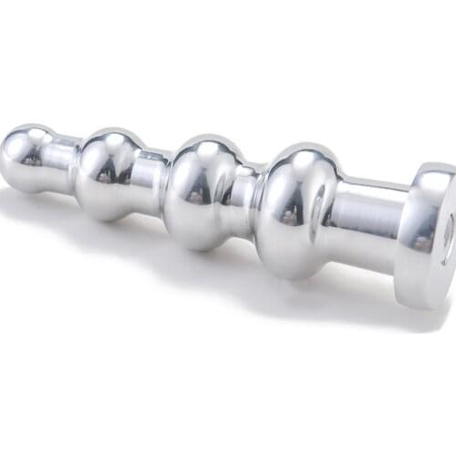 Анальный расширитель Black Emperor China At AliExpress