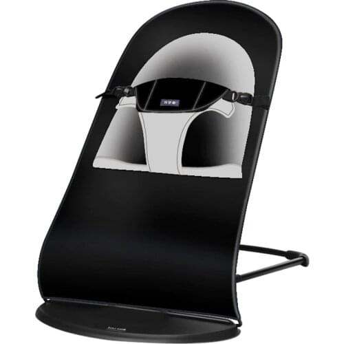 Babys Rocking Chair Recliner Comfort Chair Cradle Chair Baby Balance Rocking Chair Baby Tucking in Fantastic Product Bed