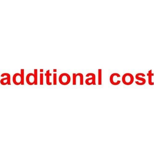 Additional cost