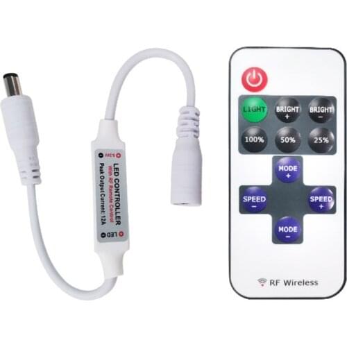 RGB контроллеры FLDJL China At AliExpress