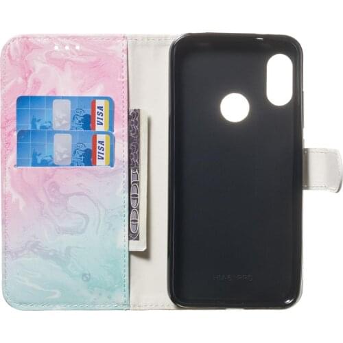 Go2linK Phone Cases Xiaomi Mi A2