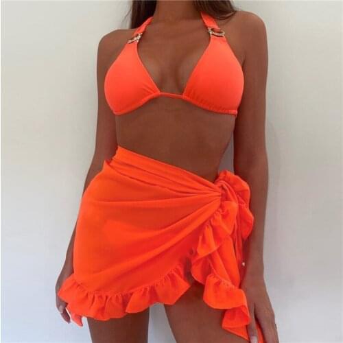 GOMYIE Beach Swimwear