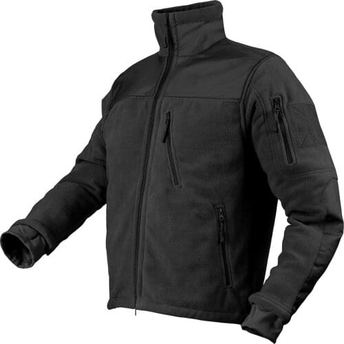 2021 Hot Tactical Clothing Military Fleece Autumn Winter Mens Jacket Army Polar Warm Male Coat Outwear Masculino Ventilation