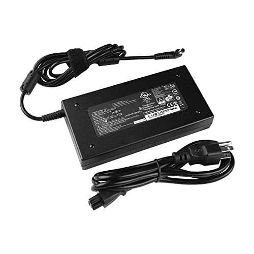 Huiyuan fit for 150W Slimfit fit for chicony A14-150P1A Z7-I7 Laptop Adapter 19.5V 7.7A