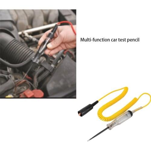 The Multi-Function Special Test of the Display Switch Automatic Test Box of Nokluridge Digital Test Box