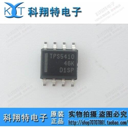 Module TPS5410DR TPS5410 5410 Original authentic and new Free Shipping