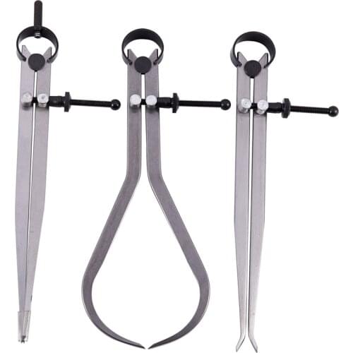 Nutcore Measuring Tools