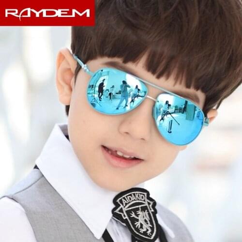 Raydem Children's Clothing
