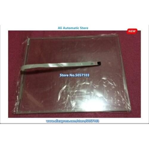 SCN-A5-FLT19.0-Z07-0H1-R New Touch Glass Panel