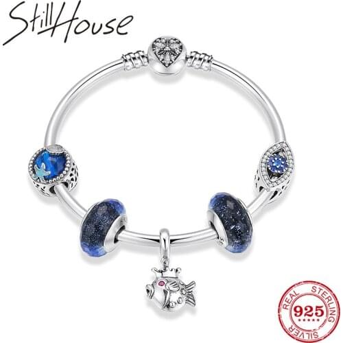 STILLHOUSE Fashion Bracelets