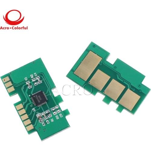 1K compatible MLT-D111S toner chip for Samsung M2020 M2022 M2070 laser printer toner cartridge old firmware version