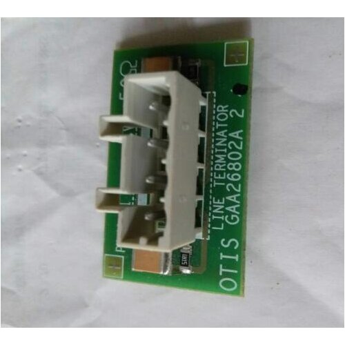 Elevator Lift Parts RS4R GAA26802A2 GBA610YK2 PCB BOARD CARD for elevator parts