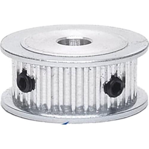 Arc 60 Teeth HTD3M Timing Pulley, Bore 6-25mm, For Width 15mm HTD3M Synchronous Belt, HTD3M Pulley Gear Wheel 60T 605Teeth