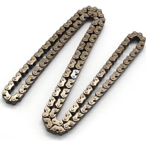 Motorcycle Links Engine Time Cam Timing Chain Link For Honda motor VF 750 C S 1982 1983 1984 VF 750 F 1983 1984