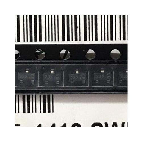 DMG2305UX-7 DMG2305UX 23X