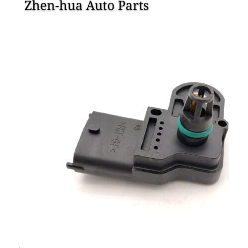 1x Manifold Absolute Intake Air Boost Pressure Map Sensor For Ford-Mazda BT-50 BT50 2.5 MRZ-CD 3.0 CDVi 0281002680 0 281 002 680