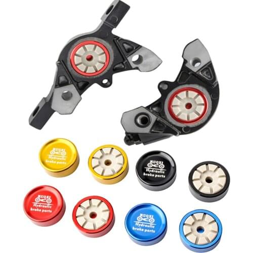 Bike Bicycle Brake Repair Tools MTB Road Bike Hydraulic Brake Caliper Piston Disc Brake For Shimano XT/M785/M8000/SLXM675