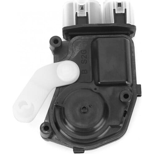 Tailgate Door Latch Trunk Lid Lock Actuator Motor Fit for Honda Elysion RR7 13-16 72115-SJK-J01 Car Accessories Trunk Lid Lock