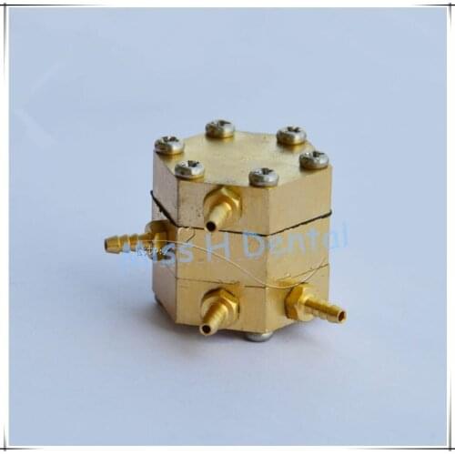 Dental Single Air Switch pressure valve dental unit accessories 2pcs