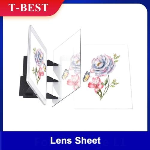 TEN－WIN Easels