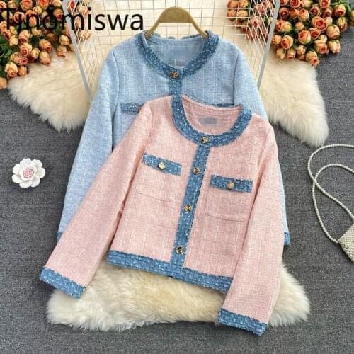 Tinomiswa Women's Autumn Jackets