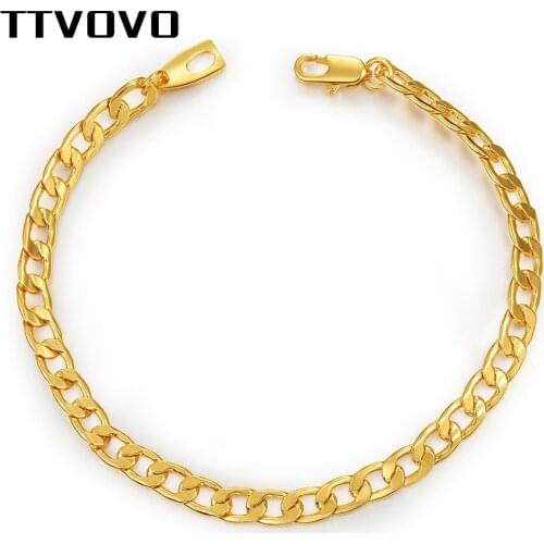 TTVOVO Bracelets