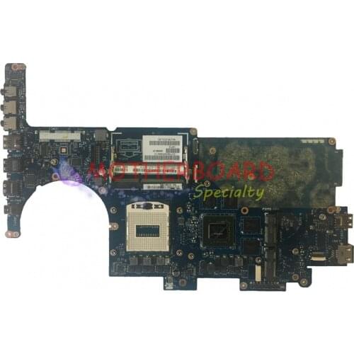 Vieruodis FOR DELL Alienware M14X R3 Laptop motheboard W/ GTX765M GPU LA-9201P CN-02KVD5 02KVD5 2KVD5 VAR00