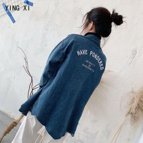 YING XI Women's Shirts