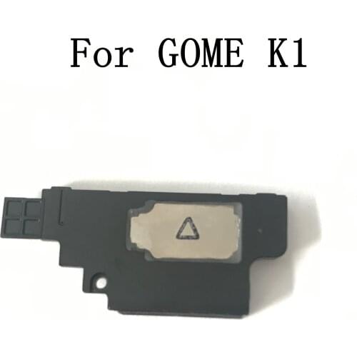 GOME K1 Used Loud Speaker Buzzer Ringer For GOME K1 Repair Fixing Part Replacement
