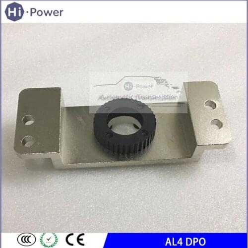 0B5 DL501 Transmission Side Shaft Tool Decomposition Tool T40217 For VW Audi A4 A5 Q5 4WD 6-Speed Drive Shaft Tool