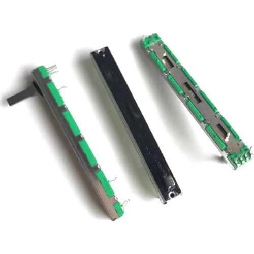 20PCS 7.5CM 75MM treasure bag mixer Soundcraft FOLIO-4 B50KX2 B503 potentiometer B50K--200PCS/LOT