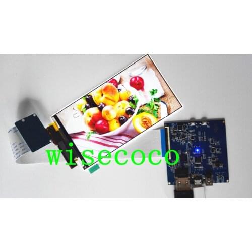 5.5 inch 2160*3840 4K LCD Module Screen For VR Headset Glass Virtual Reality DIY Monitor Mipi interface