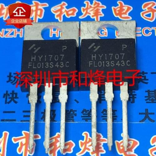 6pcs/lot HY1707 TO-220 In Stock