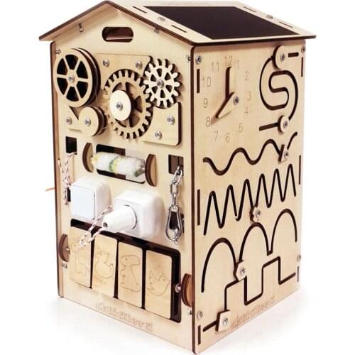 Aktiviteevi.com Toys And Goods For Creativity