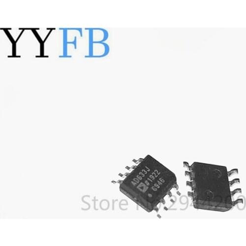 AD633JRZ AD633JR AD633J AD633 analog multiplier new original