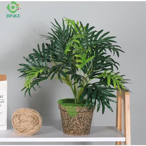 滨客 Artificial Plants