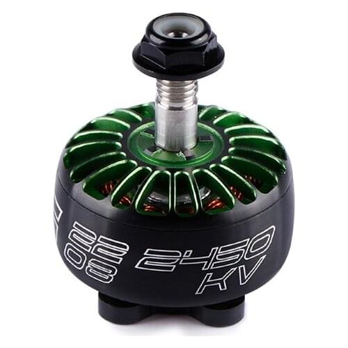 IFlight Xing 2208 Brushless Motor 1700KV 1800KV 2450KV High Quality For RC DIY FPV Racing Drone 4pcs