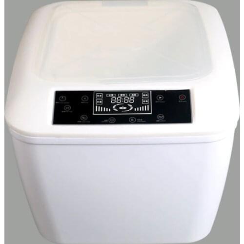 Household Ozone Oxygen Sterilization Food Cleaning Machine Multifunctional Food Sterilization Machine Detoxification Machine