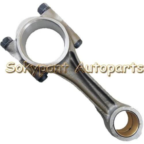 For forklift engine DC24 Connecting Con Rod 1PC