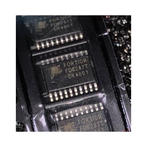 FD6287T 50pcs-100pcs New Original