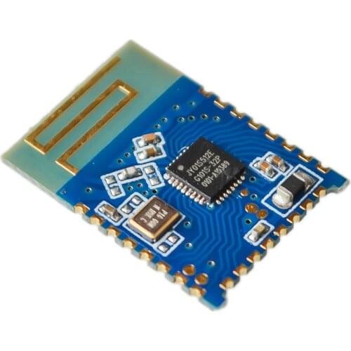 JDY-19 Ultra-low Power Consumption Bluetooth 4.2 BLE Module