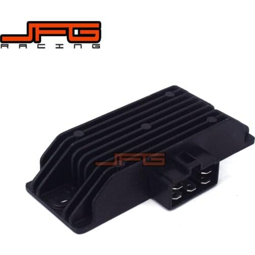 Motorcycle Rectifier Regulator Engine Parts 250cc For NC250 4valve Dirt Xmotos Apollo KAYO BSE MIKILON ORION CQR ASIAN WING