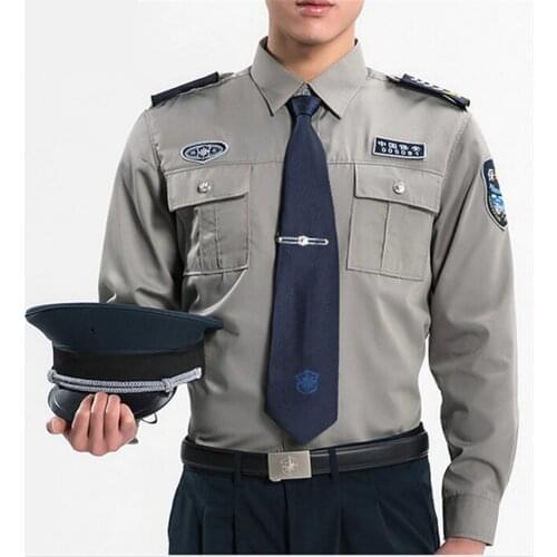 NeveroutFaveList Men's Long Shirts