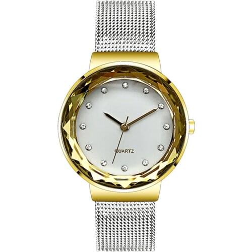 New Exquisite Design Lovely Women Quartz Watch